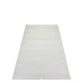 thumbnail image 6 of Ottomanson Floor Protector Waterproof Non-Slip Rubberback 2x14 Indoor Protector Runner Rug, 2'2" x 14', Clear, 6 of 15