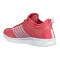thumbnail image 3 of Tenis K-swiss Bug Children Rosa oscuro, 3 of 4