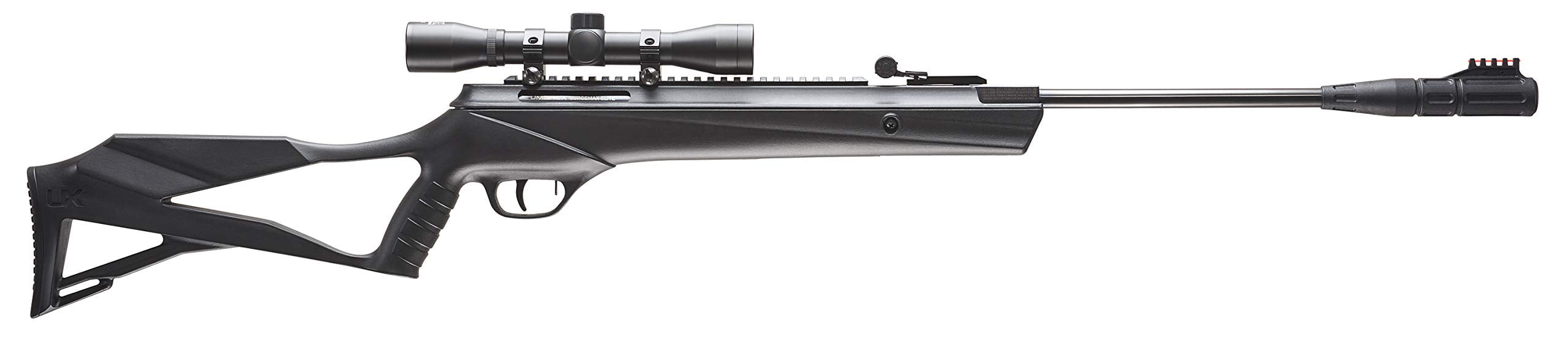 Umarex SurgeMax Elite 22 Caliber Air Rifle with Scope