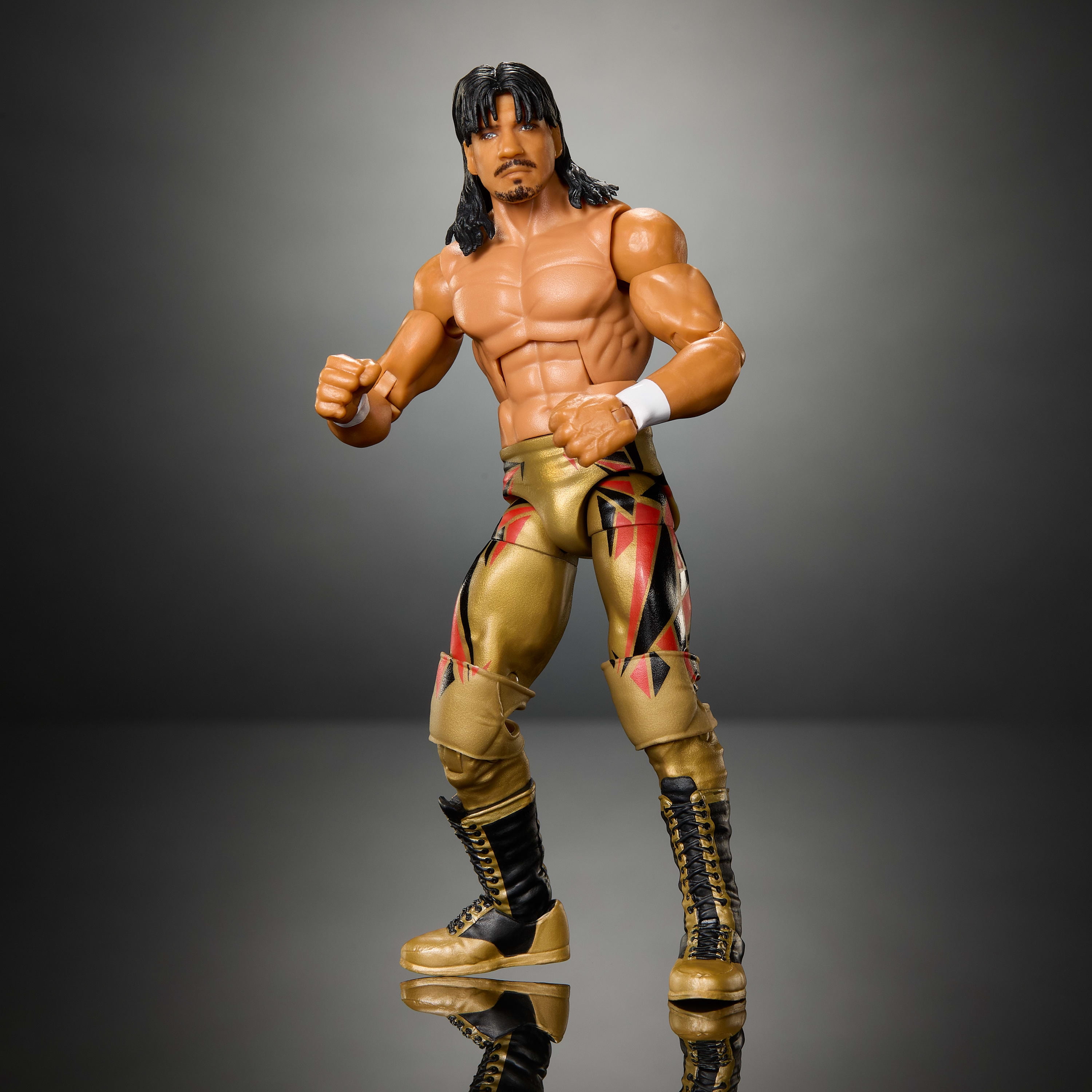 WWE-Monday-Night-War-Elite-Collection-Eddie-Guerrero-Action-Figure-&-Accessories-6-inch-Set---Walmart-Exclusive