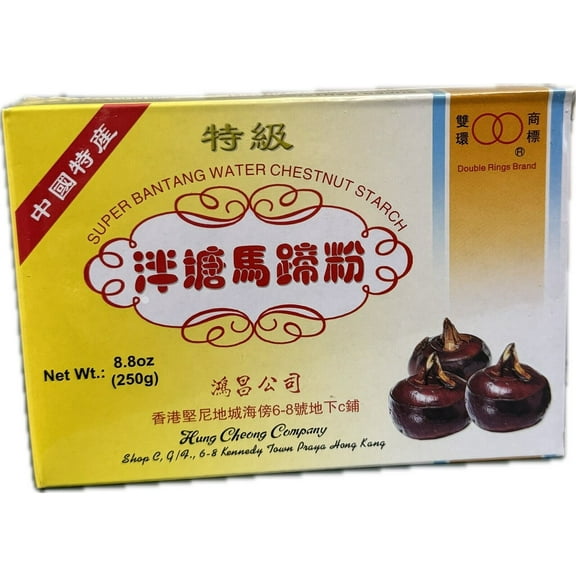 Super Bantang Water Chestnut Starch 250G