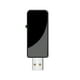 thumbnail image 2 of Tester USB Batería eléctrica LCD Pantalla digital Detector de cargador Teléfono móvil Detector Multímetro Multímetro Multímetro Negro seitruly EL015335-01B, 2 of 7