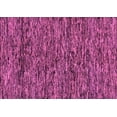 thumbnail image 1 of Ahgly Company Indoor Rectangle Oriental Purple Modern Area Rugs, 5' x 7', 1 of 4
