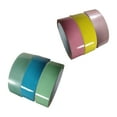 thumbnail image 1 of 6 Pieces Sticky Ball Tapes Colored Relaxing DIY Crafts Accessories for Gifts Adult Party Birthday Home , StyleK, as described, 1 of 9