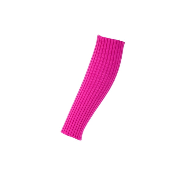Sonducket Calentadores de piernas Alargar Compresión Tejido Venas varicosas Tratar Retro Fácil de usar Medias de presión graduadas para mujeres Medias Rosa roja Sonducket AP009011-10B