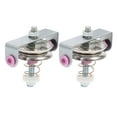 thumbnail image 2 of SHISUYAN Weaving Machine Tensioner for Sewing Made of Plastic Multi Color 2 Pieces, 2 of 8