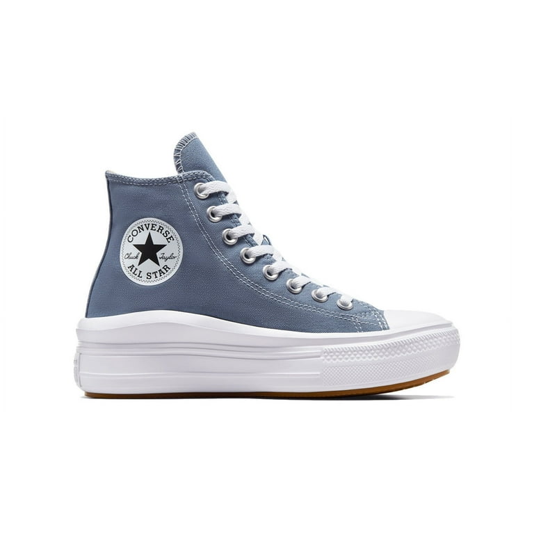 Clearance Converse Chucks All Star Move Plateau Chuck Taylor All