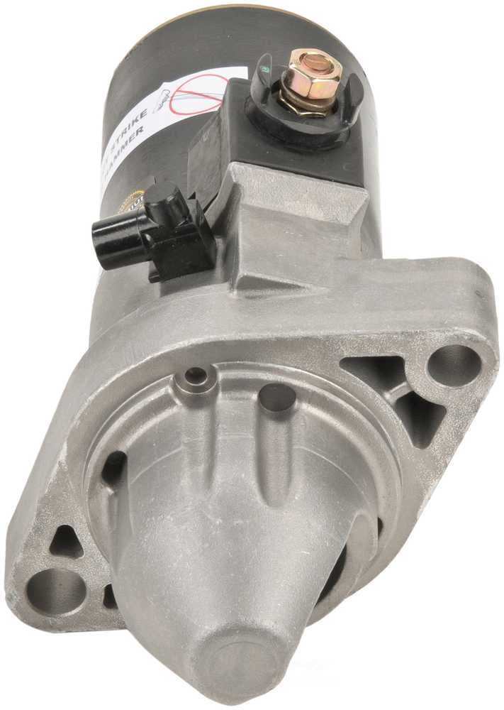 Bosch SR1324X Premium Starter