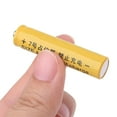 thumbnail image 3 of Yammee Universal No Power10440 AAA Size Dummy Fake Battery for Shell Placeholder Conduc, 3 of 15
