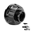 thumbnail image 2 of Juicer End Cap, Replacement Parts for Omega Juicer Model, 2 of 5