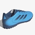 thumbnail image 4 of Tenis Adidas Goletto IX Multi para Hombre. JR2356 azul 25, 4 of 5