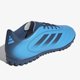 thumbnail image 4 of Tenis Adidas Goletto IX Multi para Hombre. JR2356 azul 25, 4 of 5