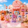 thumbnail image 6 of Laura Girl Cute Pet Dessert Shop Blind Box Collectible Plush Doll, 6 of 8