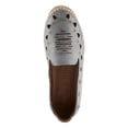 thumbnail image 3 of Spring Step Anoura Women’s Leather Slip-on with Laser-cut Style & Comfort, 3 of 7