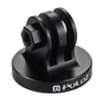 thumbnail image 1 of PULUZ PU145 Aluminum Tripod Mount 1/4 Inch Screw Hole Adapter, 1 of 8