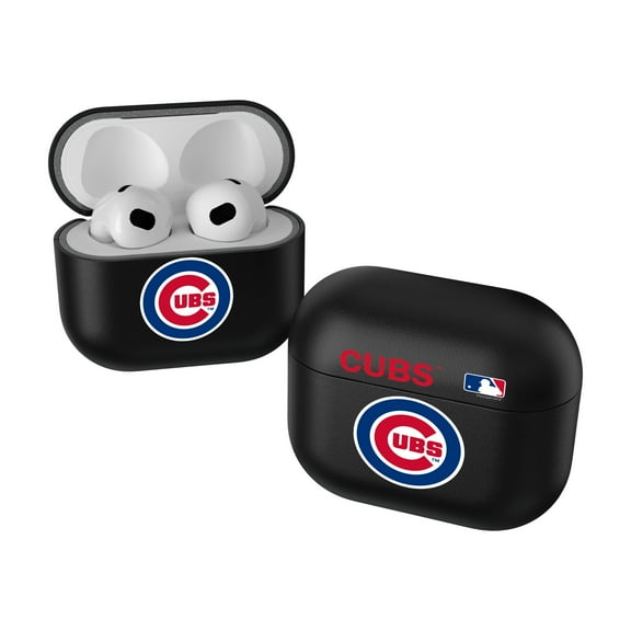 Keyscaper Chicago Cubs Insignia 2nd Gen AirPods Pro Case Cover
