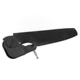 thumbnail image 4 of Spptty Kayak Tail Rudder, Canoe Boat Rudder High Strength For Canoes, 4 of 8