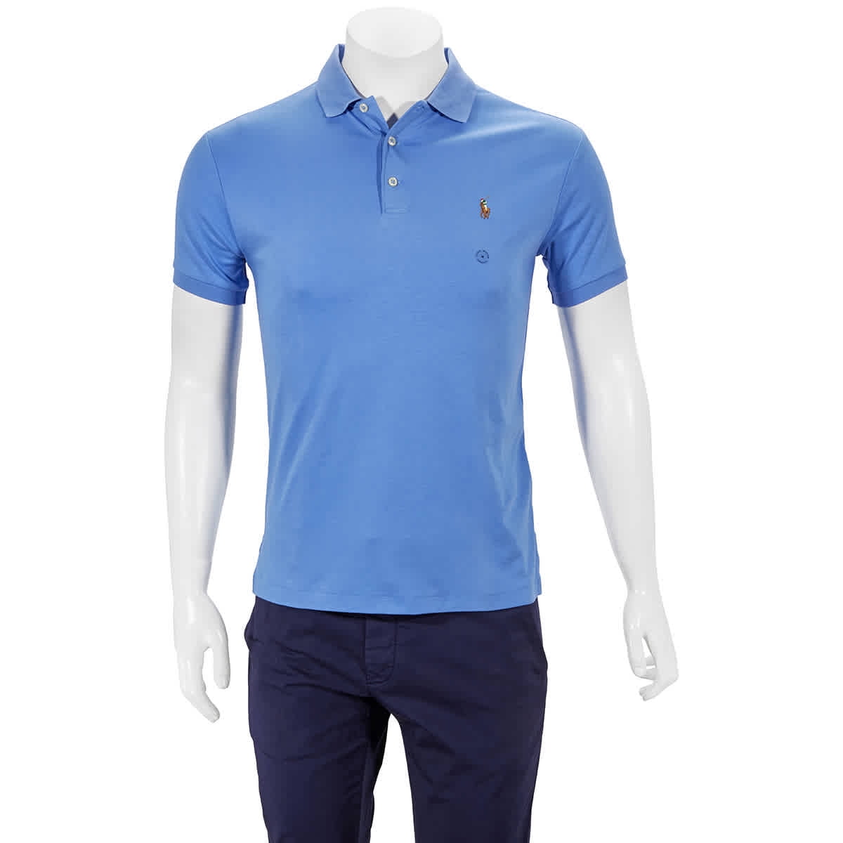 Polo Ralph Lauren Men's Bright Blue 