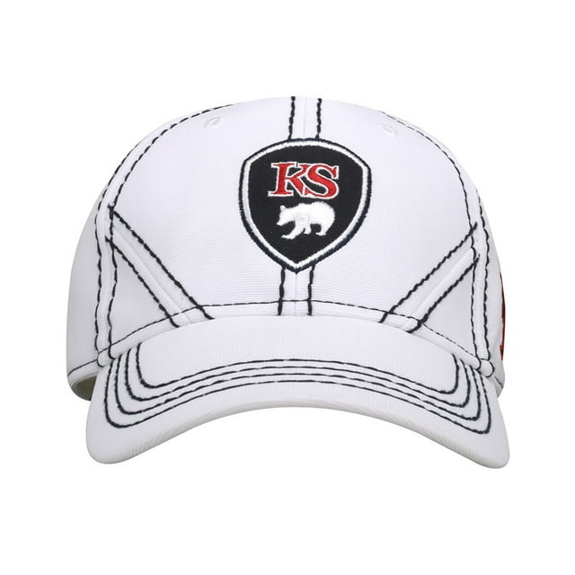 Gorra K-Swiss Station