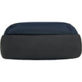 thumbnail image 3 of Travelon Greenlander Anti-Theft Small Crossbody, Galaxy Blue, 7.5" W x 10.5" H x 2.75" D, 3 of 14