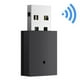 thumbnail image 2 of Adaptador Usb Inalámbrico Bluetooth 5,0 Dongle Receptor De Música Transmisor Mini Audio Para Ipod Pc Ordenador Portátil Cateissary EL012449-00, 2 of 6