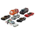thumbnail image 1 of HOT WHEELS® Retro Entertainment Assortment, 1 of 6