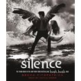 thumbnail image 2 of Silence (Hush, Hush Saga) [Audio], 2 of 2