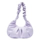 thumbnail image 1 of Bolso para las axilas Bolso pequeño de piel sintética para mujer Bolso pequeño de color sólido Bolso para teléfono, Violeta Monstrate AP000377-04, 1 of 7
