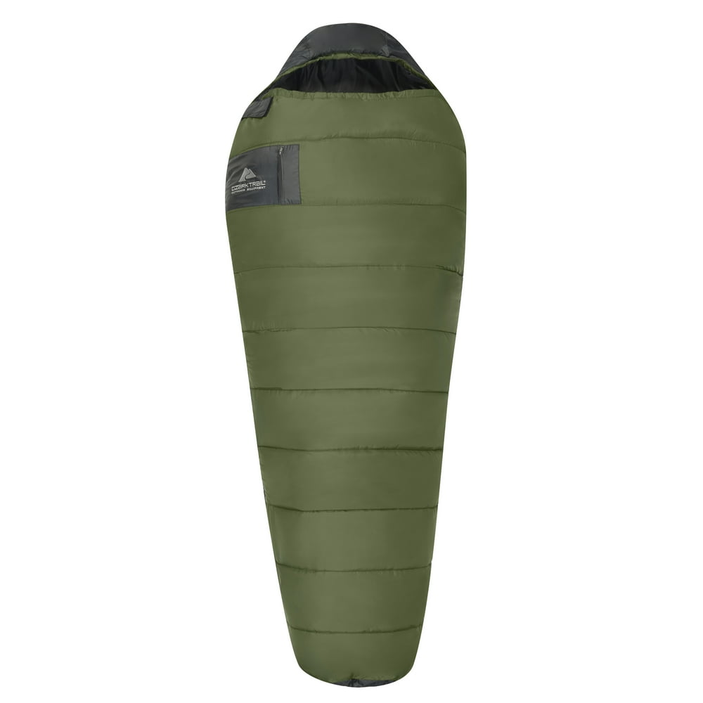Ozark Trail 30 F Mummy Sleeping Bag