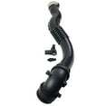 thumbnail image 6 of Intake Hose Intercooler w/Sensor 13717622908 for BMW X3 X4 228i 320i 328i 428i 13717605044 13717597592 13718608734 13718608735, 6 of 9