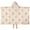 Princess With Unicorn, variant on Purple Fairy Unicorn Pattern Hooded Bath Towel，50"x30" for Ages 3 To 12 Kids, Quick Dry Lightweight Soft Microfiber Hood Beach Towel Cover Up for Kids