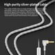 thumbnail image 3 of EDX Ultra Earphones 3.5mm Plug Audífonos con cable para música Sport Game (con micrófono) Ndcxsfigh Para estrenar, 3 of 4