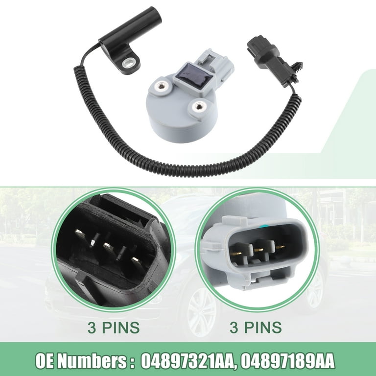 Crankshaft Sensor For Crankshaft Position Sensor Jeep Grand