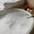 thumbnail image 6 of Earthborn Elements Sodium Lauryl Sulfoacetate SLSA 12.8 oz Bath Bomb Additive, Long-Lasting Foam & Bubbles, 6 of 7