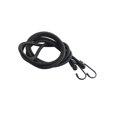 thumbnail image 1 of facefd Bungee Cords Rope with Hooks Heavy Duty Straps Tie Down Luggage Rack 24inch, 1 of 9