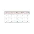 thumbnail image 7 of Liacowi Women Juniors Knitted Sweater Long Sleeve Ripped Pullover Punk Jumpers Tops Fall Loose Knitwear for Teen, 7 of 7