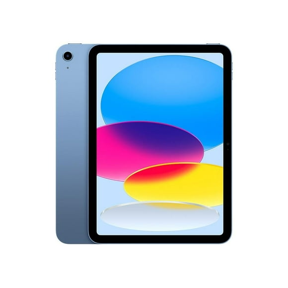 iPad Apple MD4A4CL/A A16 A16 128 GB azul