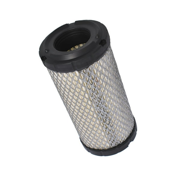 Air Filter Element 11017EZ 28463G01 102558201 Fit for EZGO TXT RXV Workhorse MPT ST-350 1996-2021, Kawasaki 400cc, MCI 295cc 350cc Golf Cart Club Car