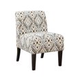 thumbnail image 2 of Chaise d'appoint à motif Ollano II d'ACME, 2 of 2
