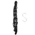 thumbnail image 2 of Shisuyan Practical Chicken Feeding Basket Rope 1Set 22.4X3.9X0.08In, 2 of 8