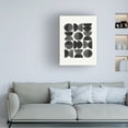 thumbnail image 2 of THE MIUUS STUDIO 'Mid Century, Geometric' Canvas Art, 2 of 4