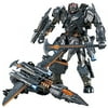 BSTCAR Transformers Toys Generations War Fighter Jets Robot Toys, Voyager Class Movie Megatron Action Figure /7.5in