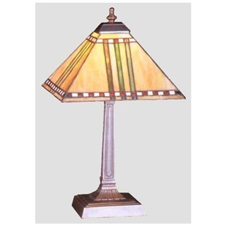 Prairie Corn Accent Lamp