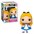 thumbnail image 3 of Funko POP! Alicia en el País de las Maravillas-Cheshire Pide un deseo Edición Especial, Conejo Blanco, Sombrerero Loco, Alicia 70, Liebre de Marzo, - funkos 100% originales, 3 of 5