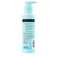 thumbnail image 3 of Neutrogena Skin Balancing Purifying Gel Cleanser with 2% Polyhydroxy Acid (PHA), Softening Face Wash for Normal & Combo Skin 6.3 oz (Pack of 4), 3 of 8