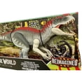 thumbnail image 3 of Figura de acción MAGNETOE Jurassic Real Feel Indominus Rex, 3 of 9