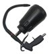 thumbnail image 1 of 1L Car Engine Cleaning Gun Automobile Tires Automotive Interior Air Conditioning Vents Car Carpets High Pressure Cleaning Gun, 1 of 5