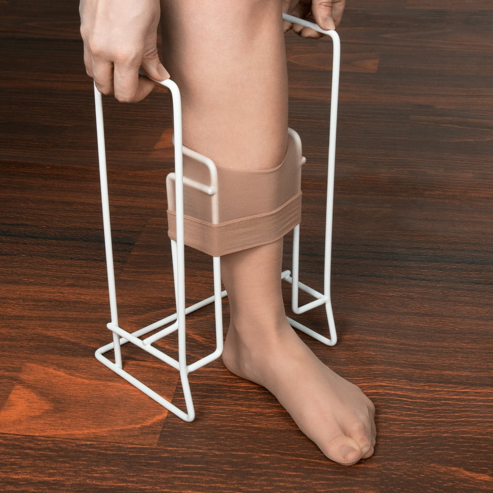 Bluestone sock and stocking aid walmart walmart