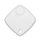 thumbnail image 1 of Tuya Smart Tag Remote Finder Batería incorporada para Kids Cat Wallet (Blanco) Ehuebsd Para estrenar, 1 of 2