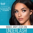 thumbnail image 2 of DUO Underlash Bond and Seal Lash Cluster Glue, Long-Lasting Eyelash Glue for Lash Clusters, 1 oz, 2 of 7
